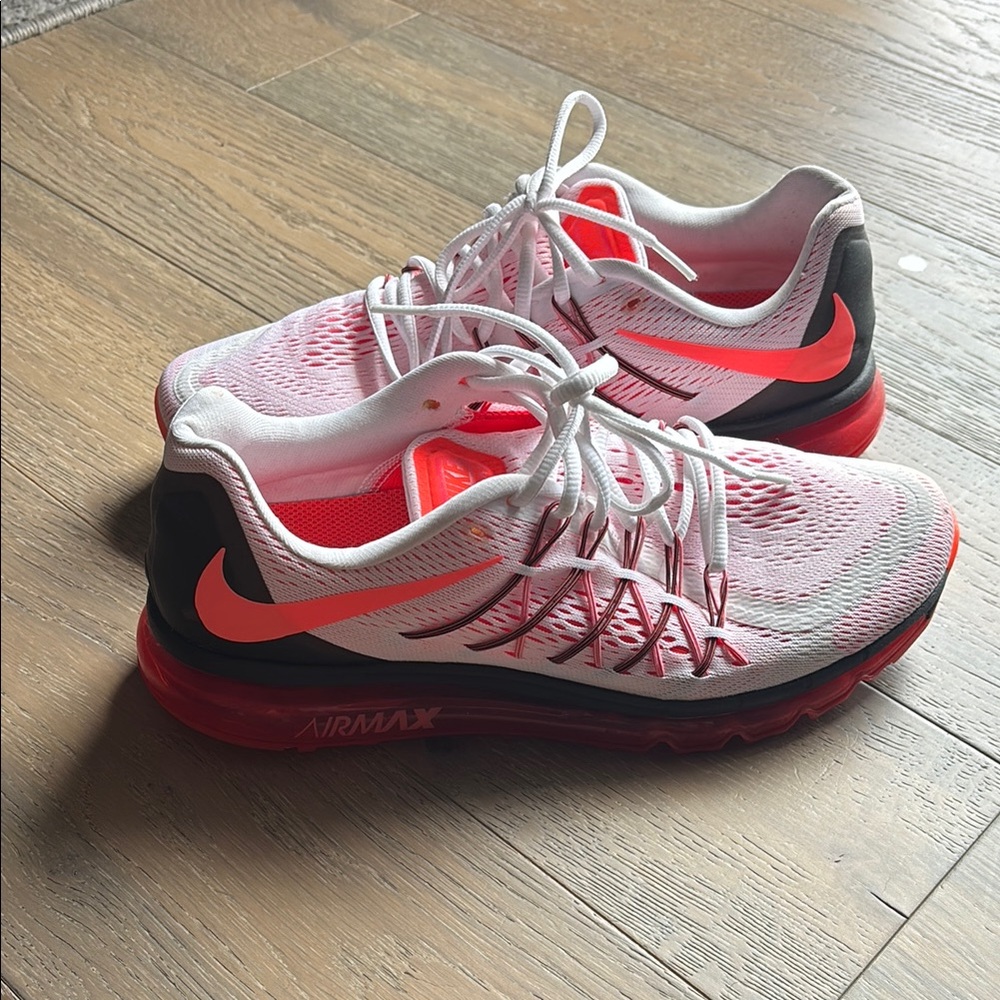Nike men’s Air Max Running Shoes -